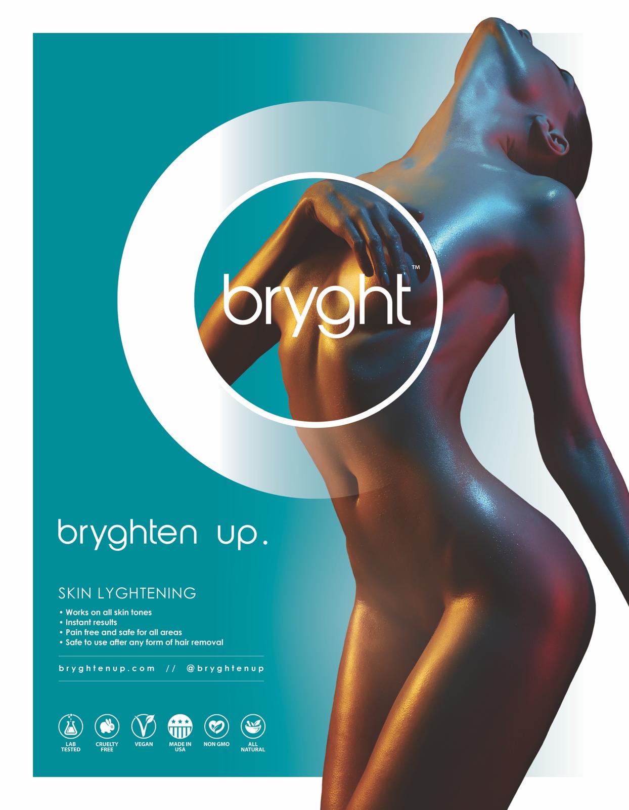 Bryght Brightening Treatment for Radiant Skin