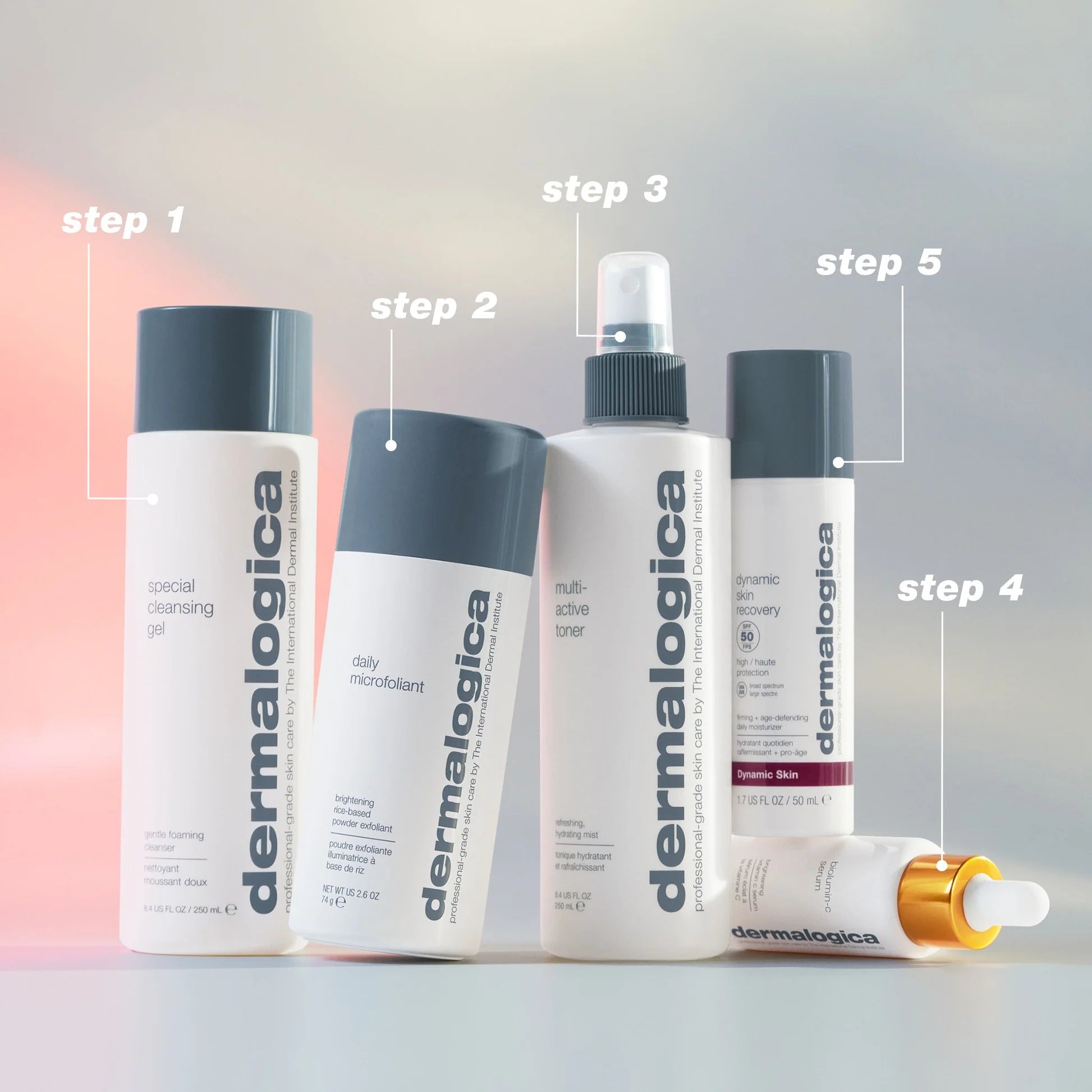 dermalogica product