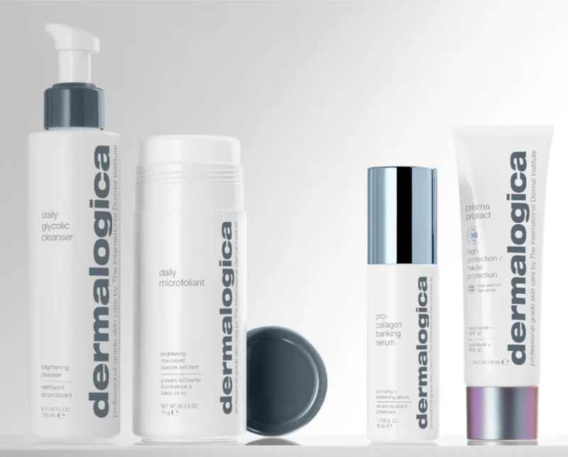 dermalogica product
