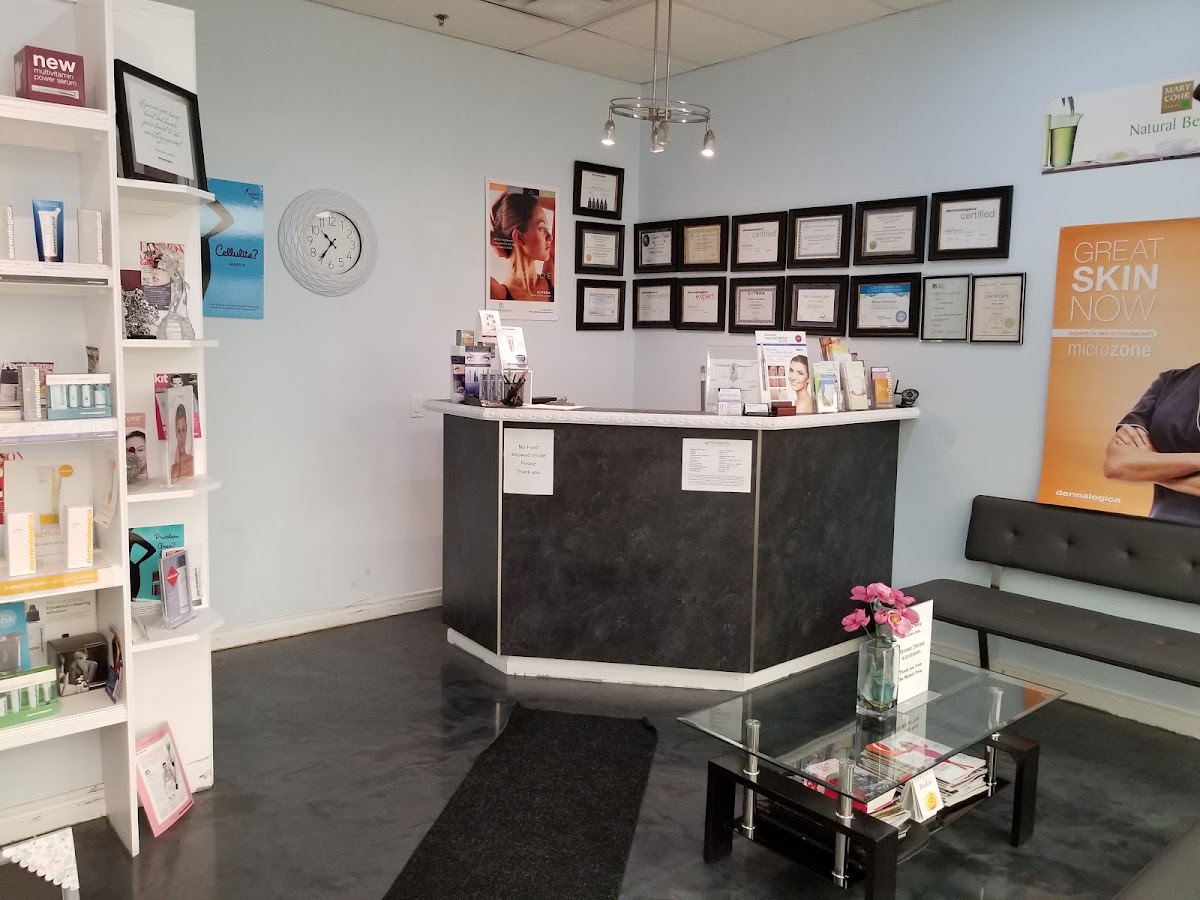 lasting impressions Reception